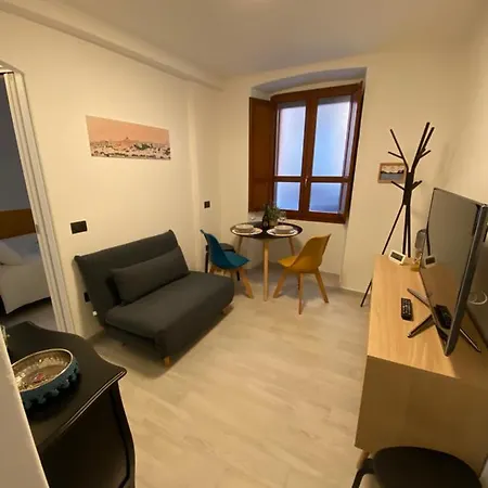 Casa Zinzuledda