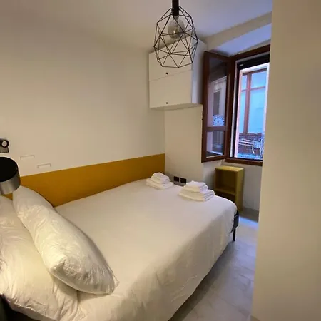 Casa Zinzuledda Apartment Cagliari