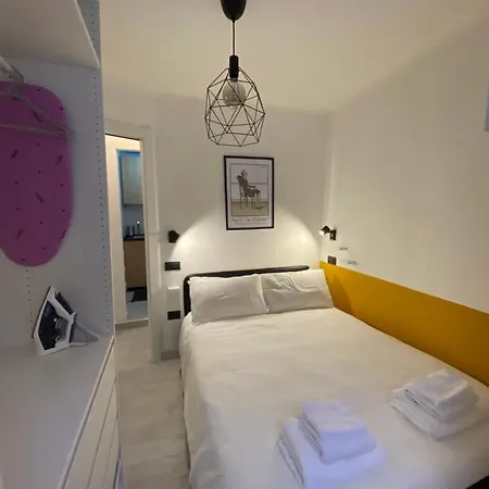 Apartment Casa Zinzuledda