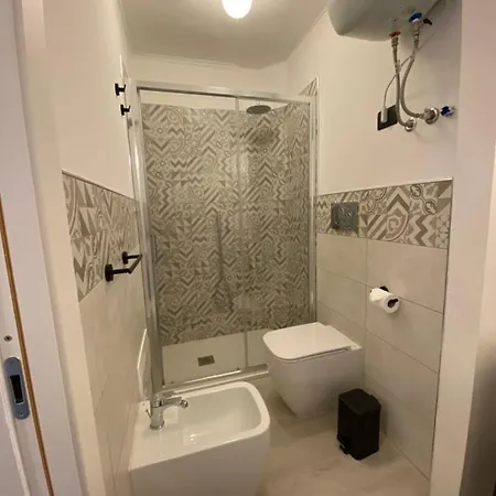 Casa Zinzuledda Cagliari