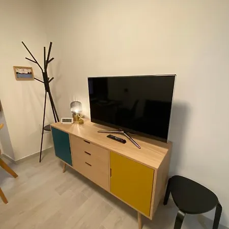 Apartment Casa Zinzuledda Cagliari