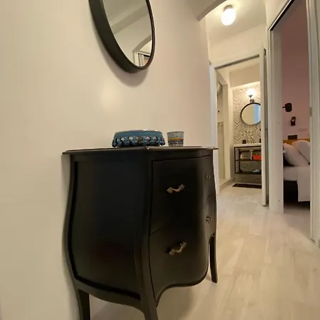 Apartment Casa Zinzuledda Cagliari
