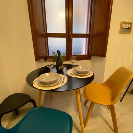 Casa Zinzuledda Cagliari