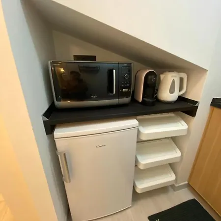 Casa Zinzuledda Appartamento *