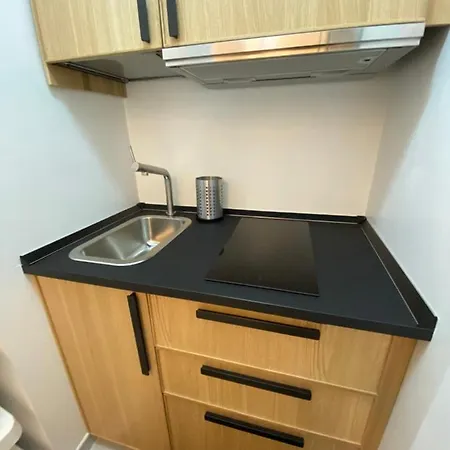 Casa Zinzuledda Appartamento *