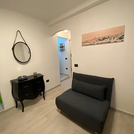 Casa Zinzuledda Apartment *