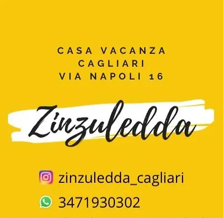 Casa Zinzuledda Appartamento